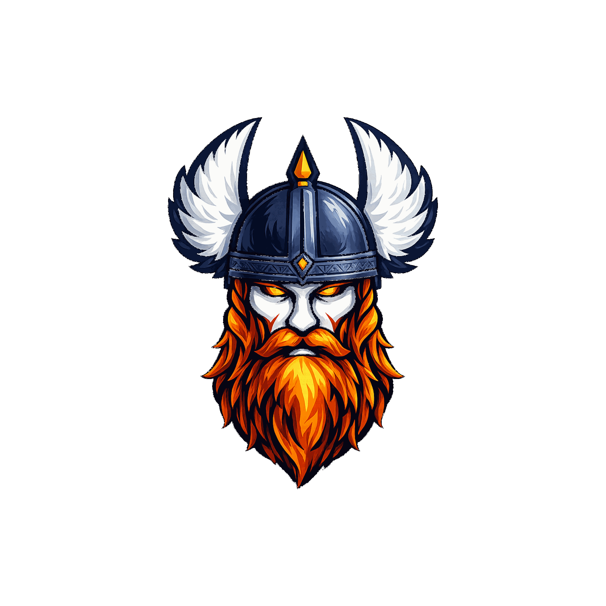 VikingCrafters Logo